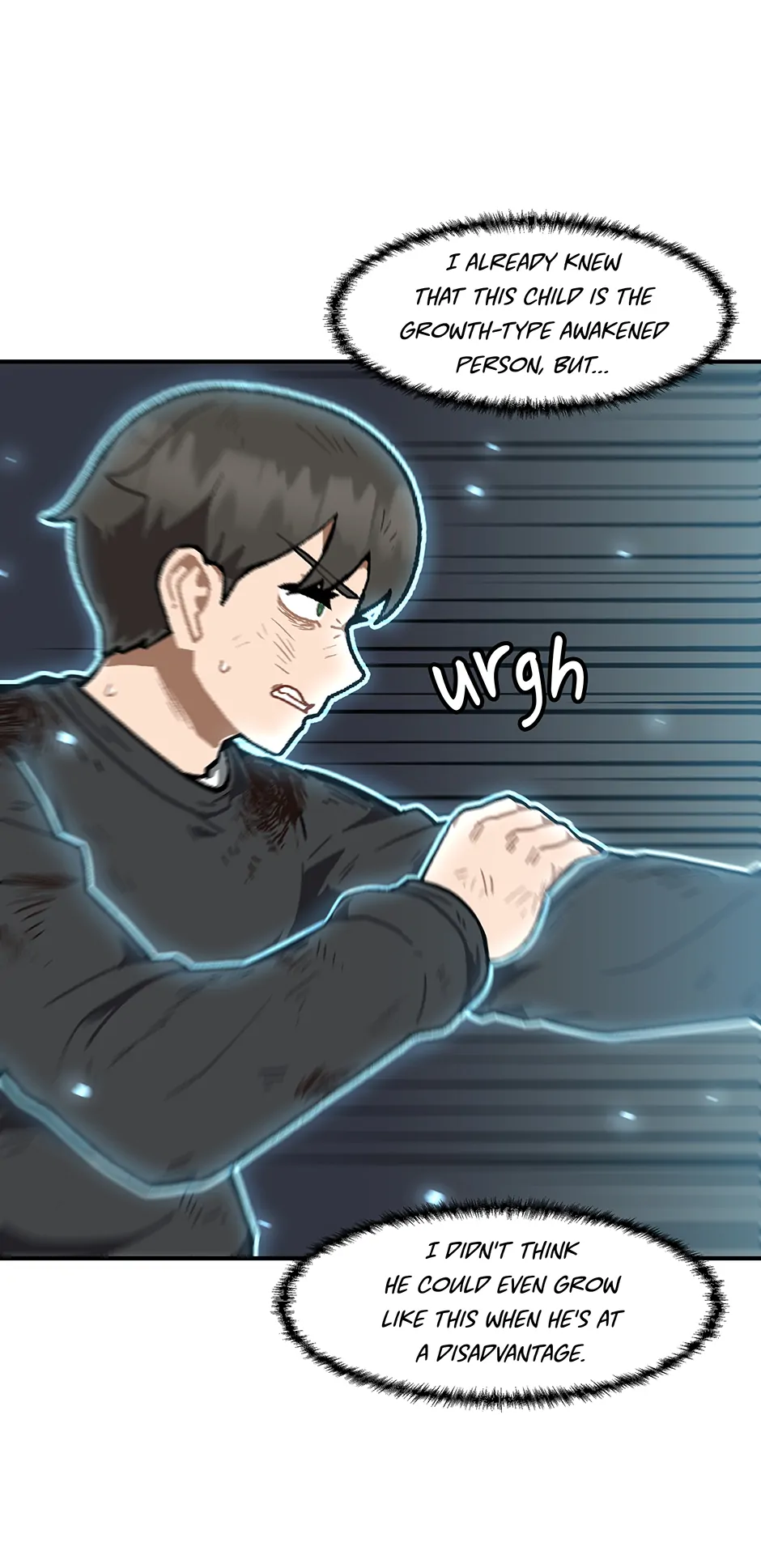 Level up Alone Chapter 173 61